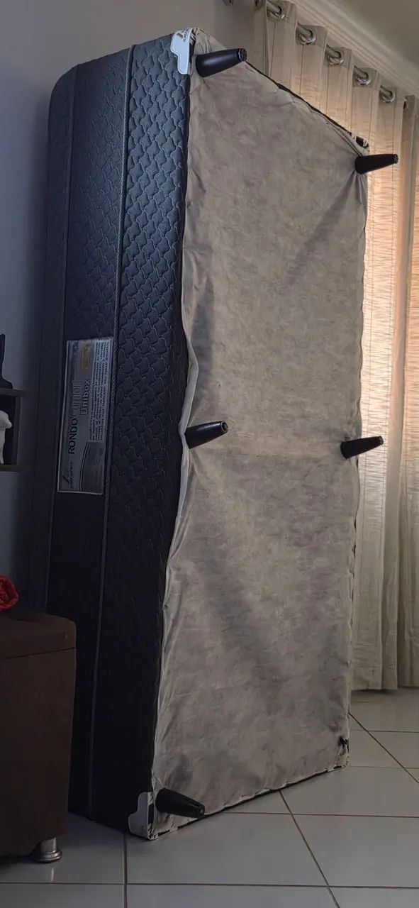 Cama box - Foto 2