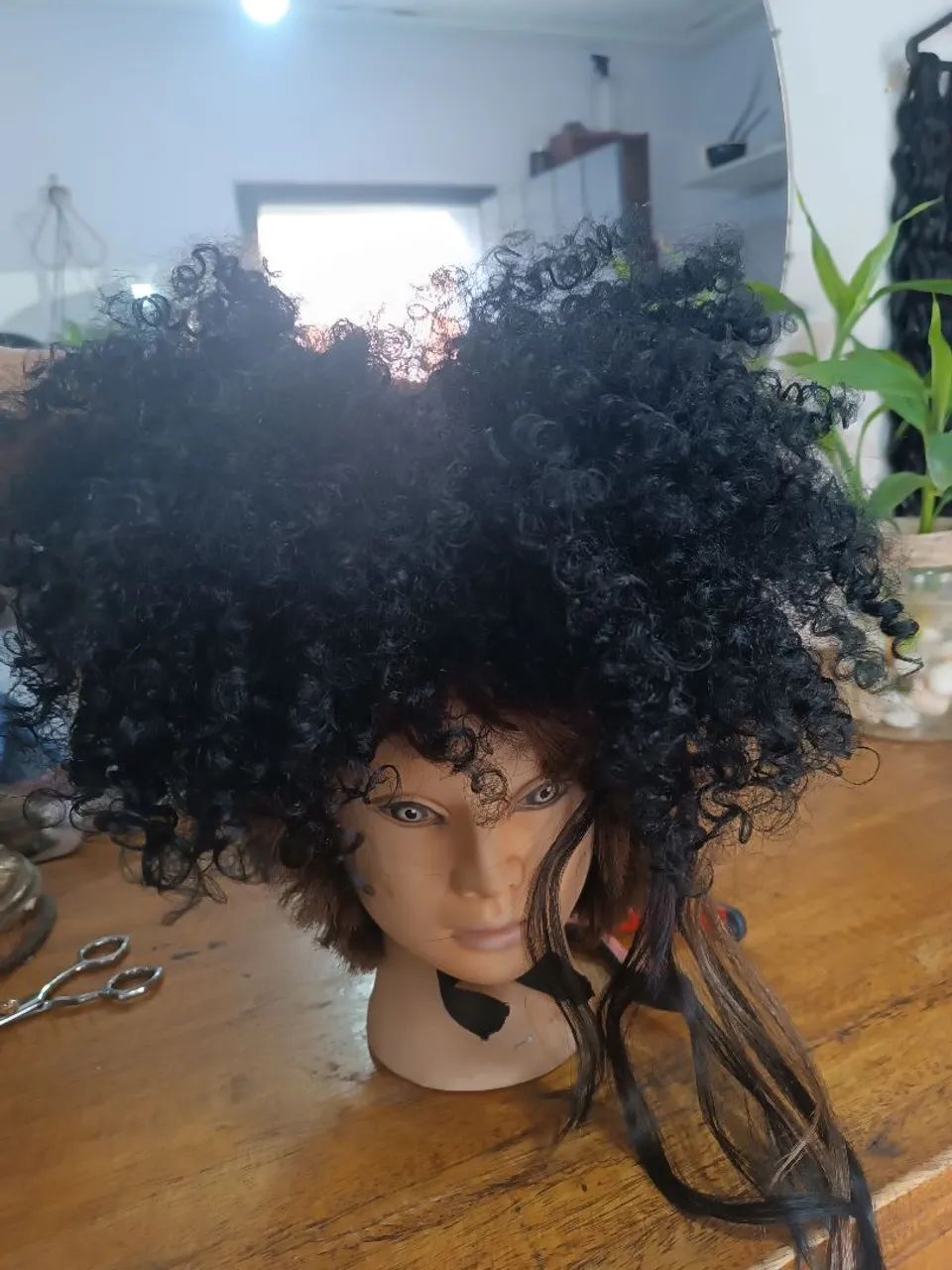 Cabelo humano  - Foto 5