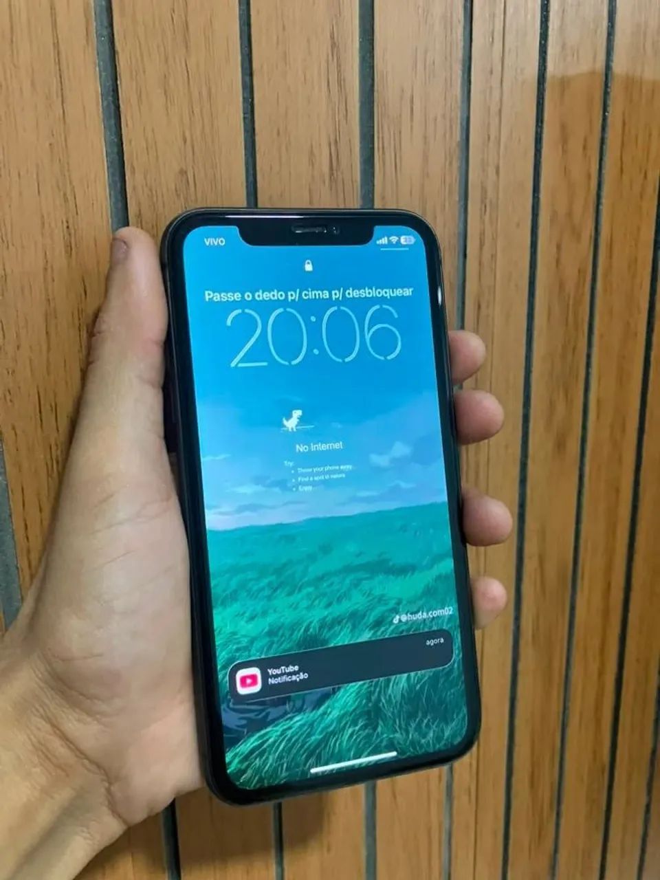 Iphone 11 - Foto 2