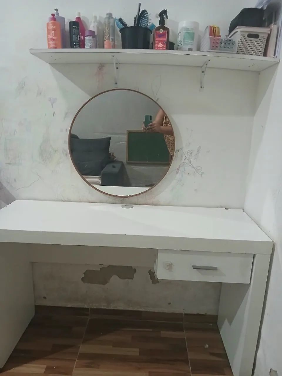 vendo mesa 