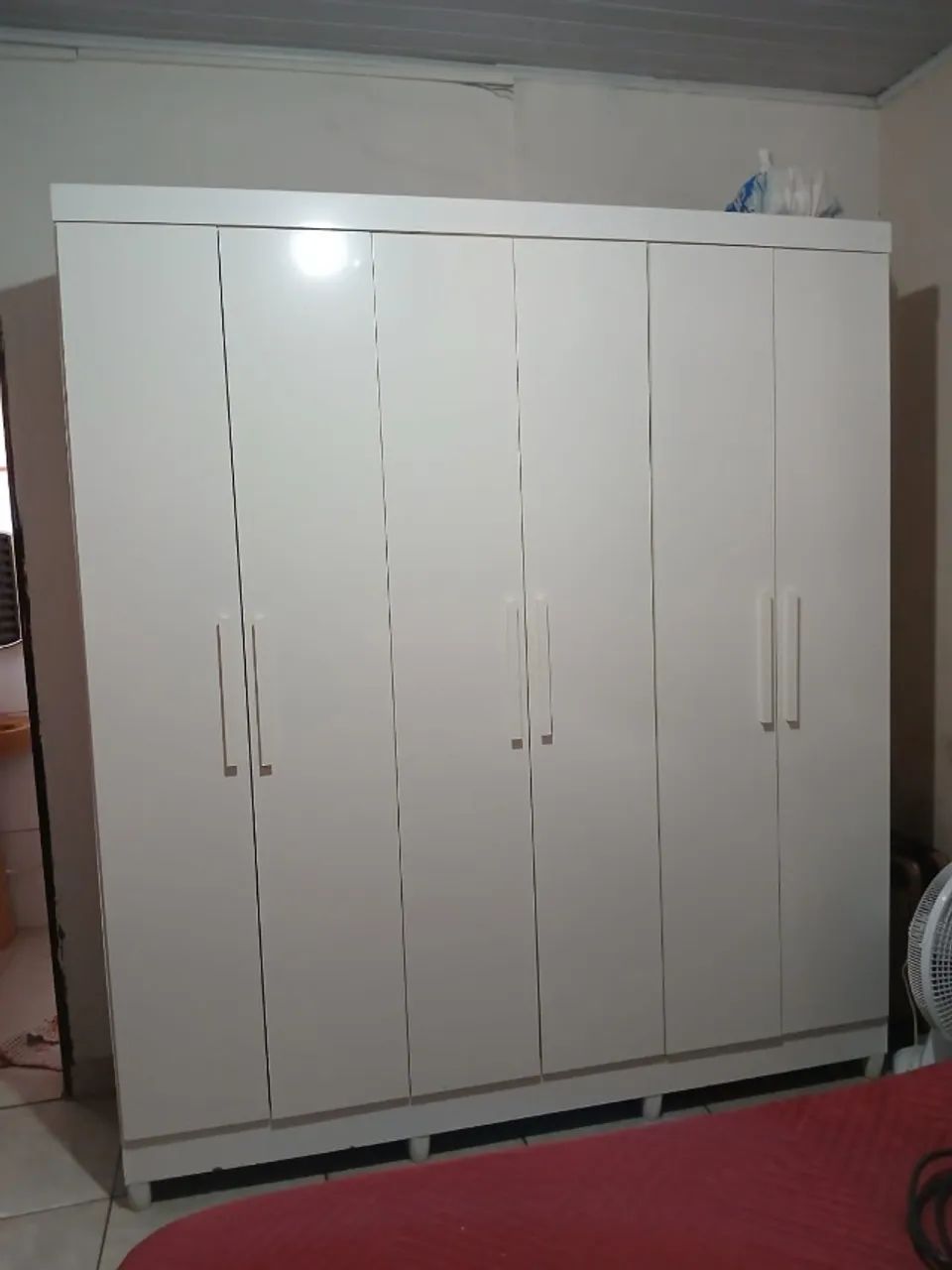 Guarda - roupa