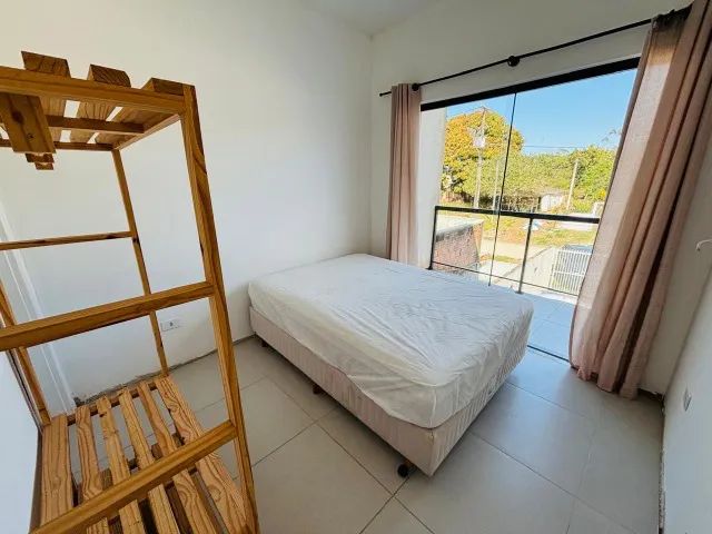 Sobrado com piscina e suite matinhos - Foto 5