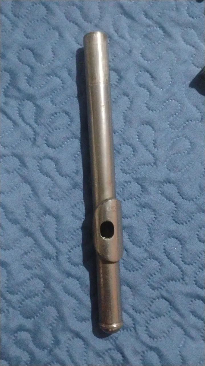 Flauta Transversal jinbao - Foto 4