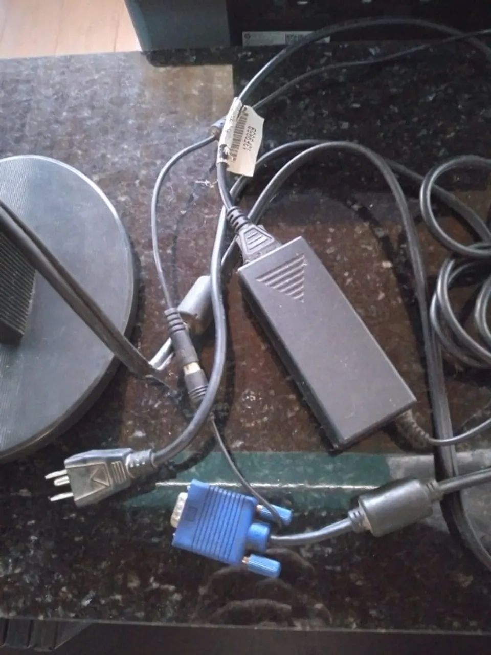 Monitor LG Flatron 14 " - Foto 4