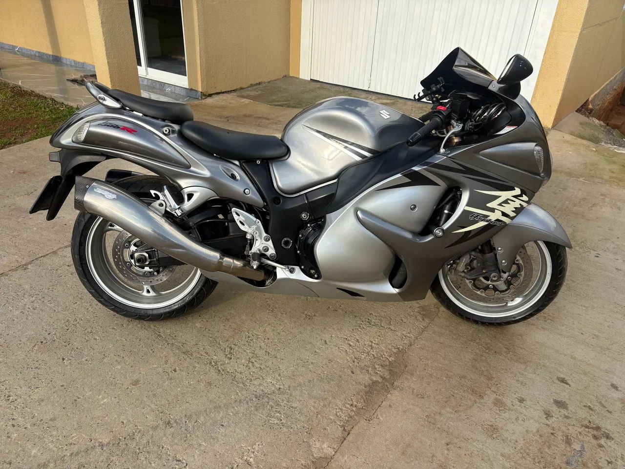 Hayabusa. 2011 - Foto 2