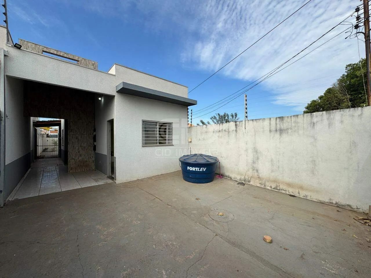 Casa com 2 Quartos no Jardim Costa Verde - Foto 2