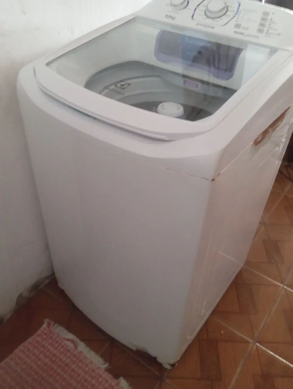 Máquina de lavar roupa  - Foto 2
