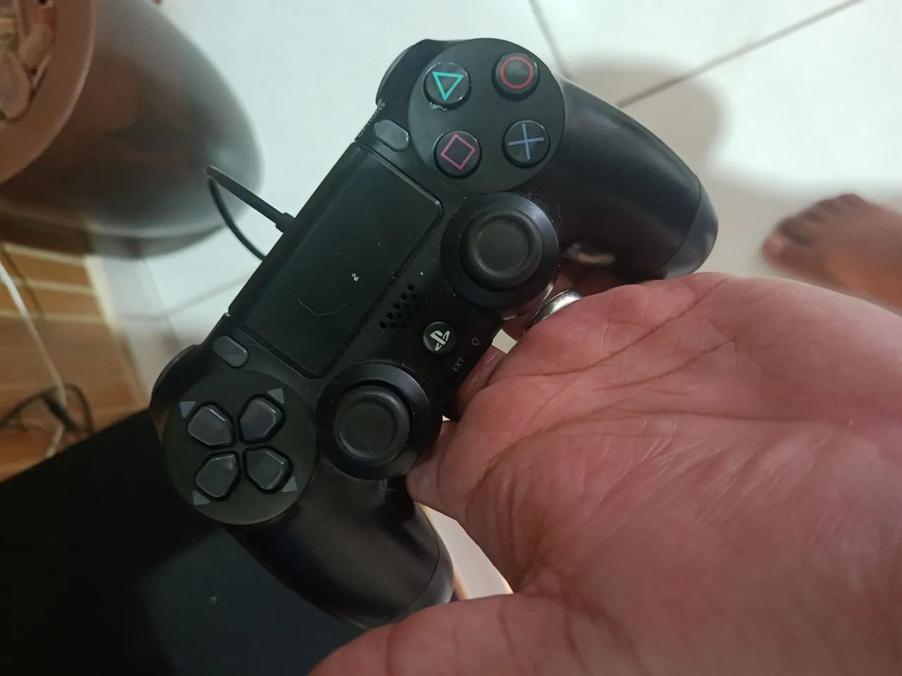 Playstation 4