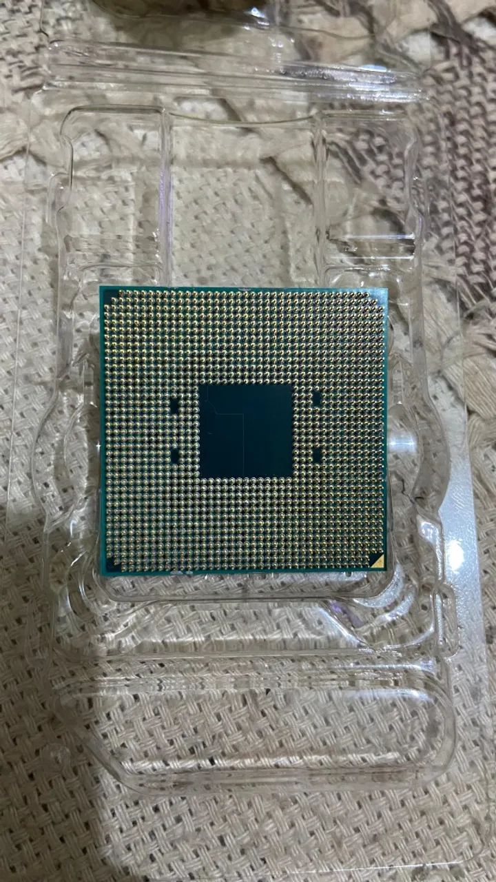 Processador Ryzen 5 5500 - Foto 2