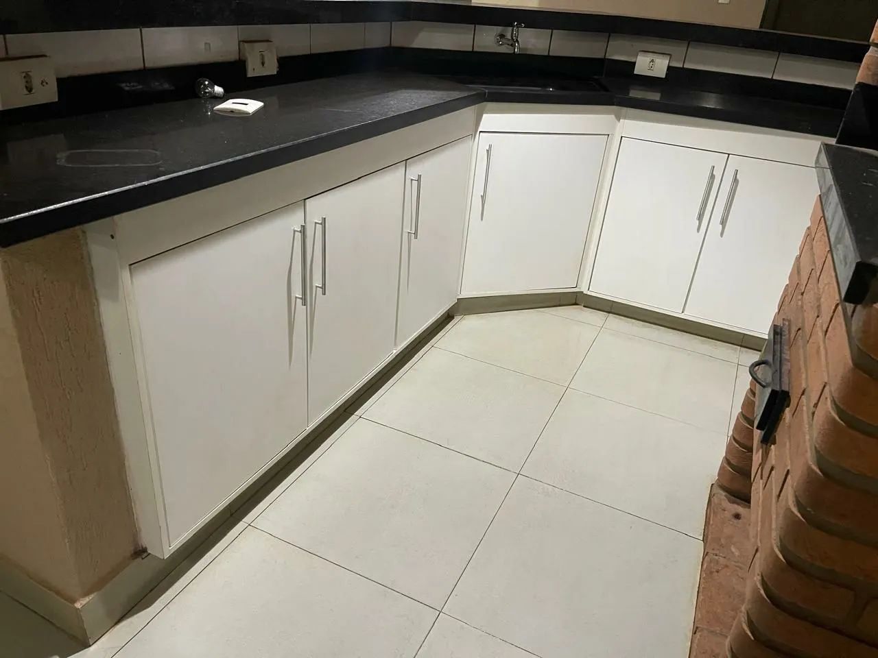 Casa Residencial Estados Unidos  - Foto 2