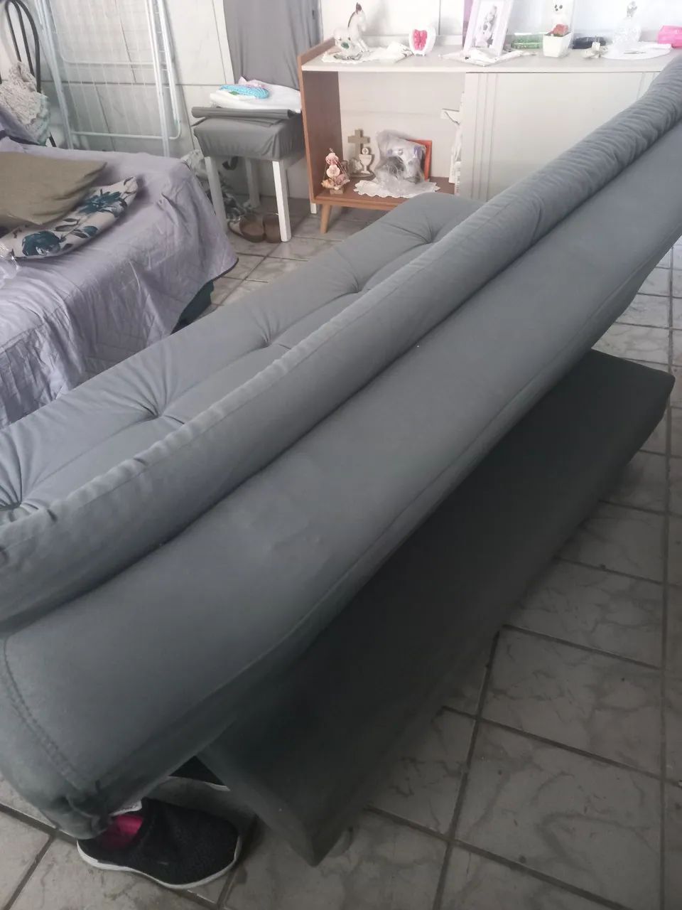 Sofá semi novo - Foto 2