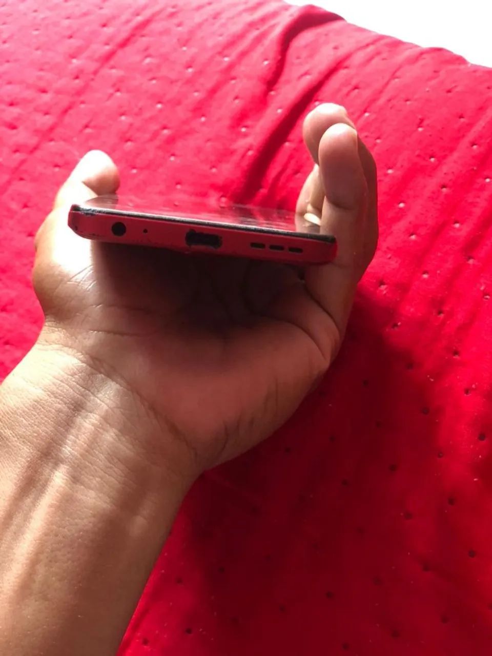 Celular moto g32  - Foto 3