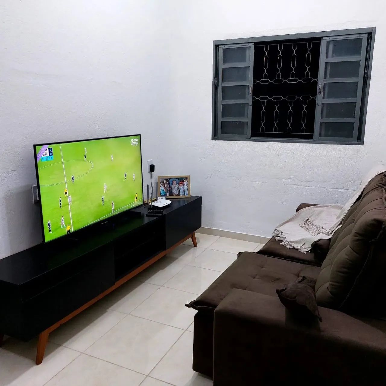 Casa em Funilandia no bairro Lagoinha toda reformada - Foto 4
