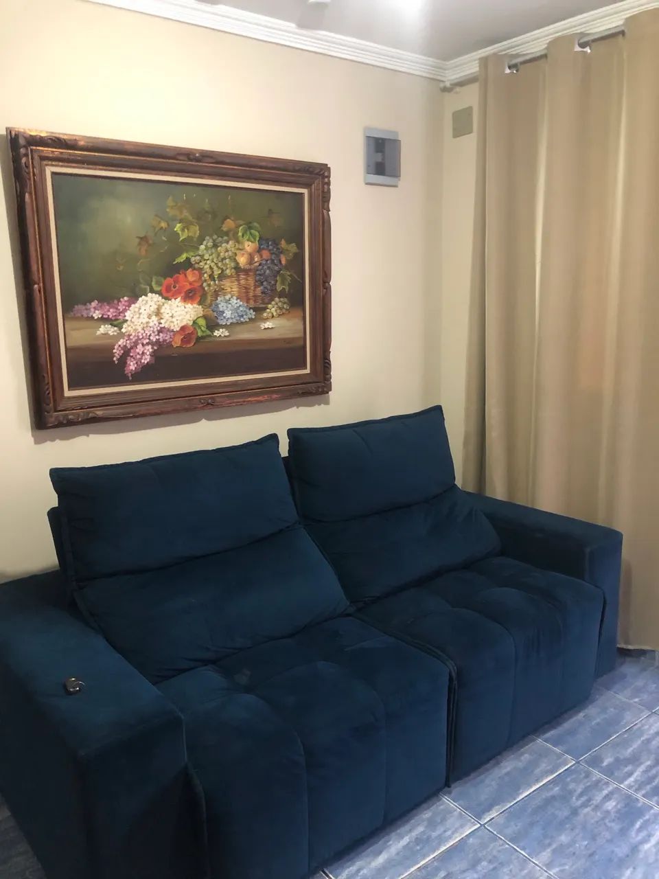 Foto - São Paulo - Jardim São Manoel