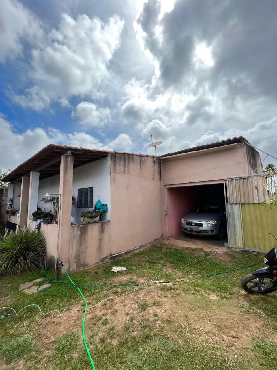 Vendo casa em Punaú - Foto 4