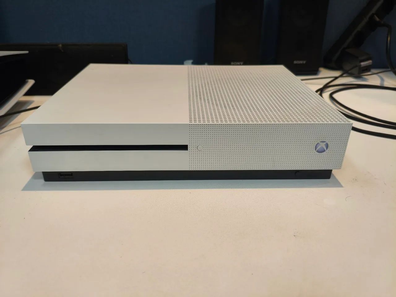 XBOX ONE S - Todo Revisado 