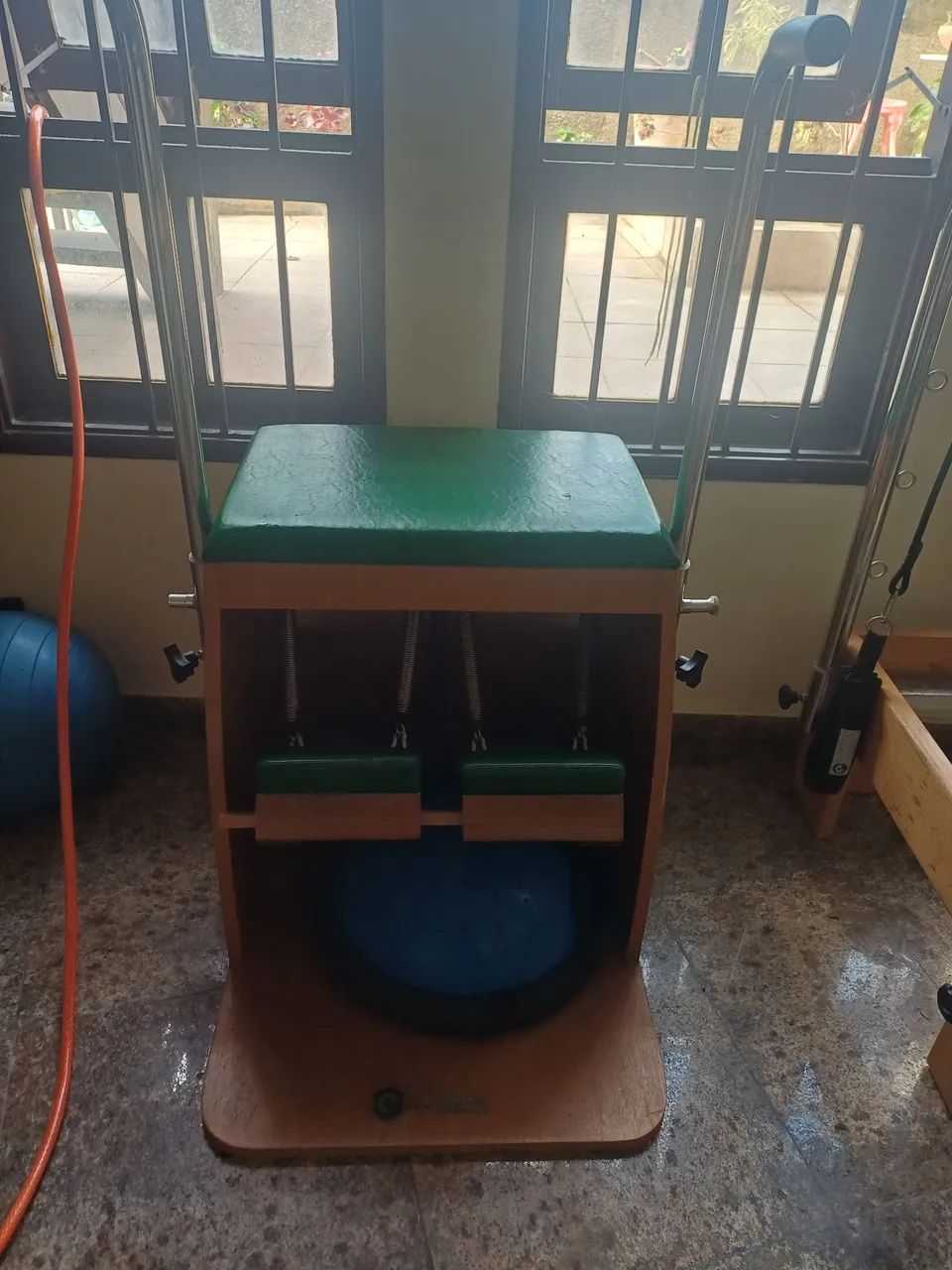 Aparelho completo de pilates - Foto 2