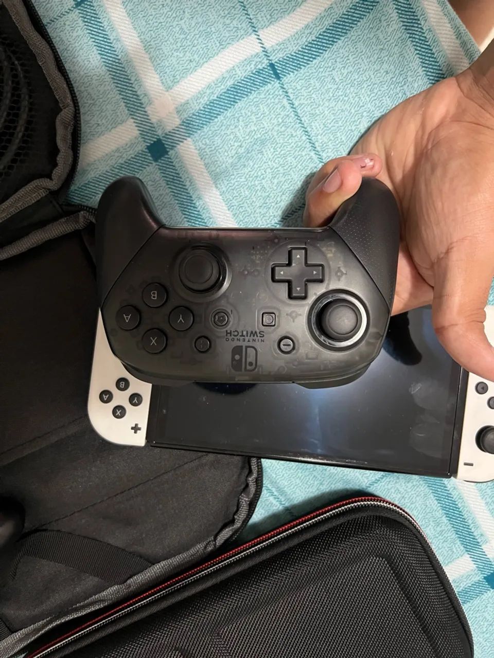 Nintendo Switch - Foto 3