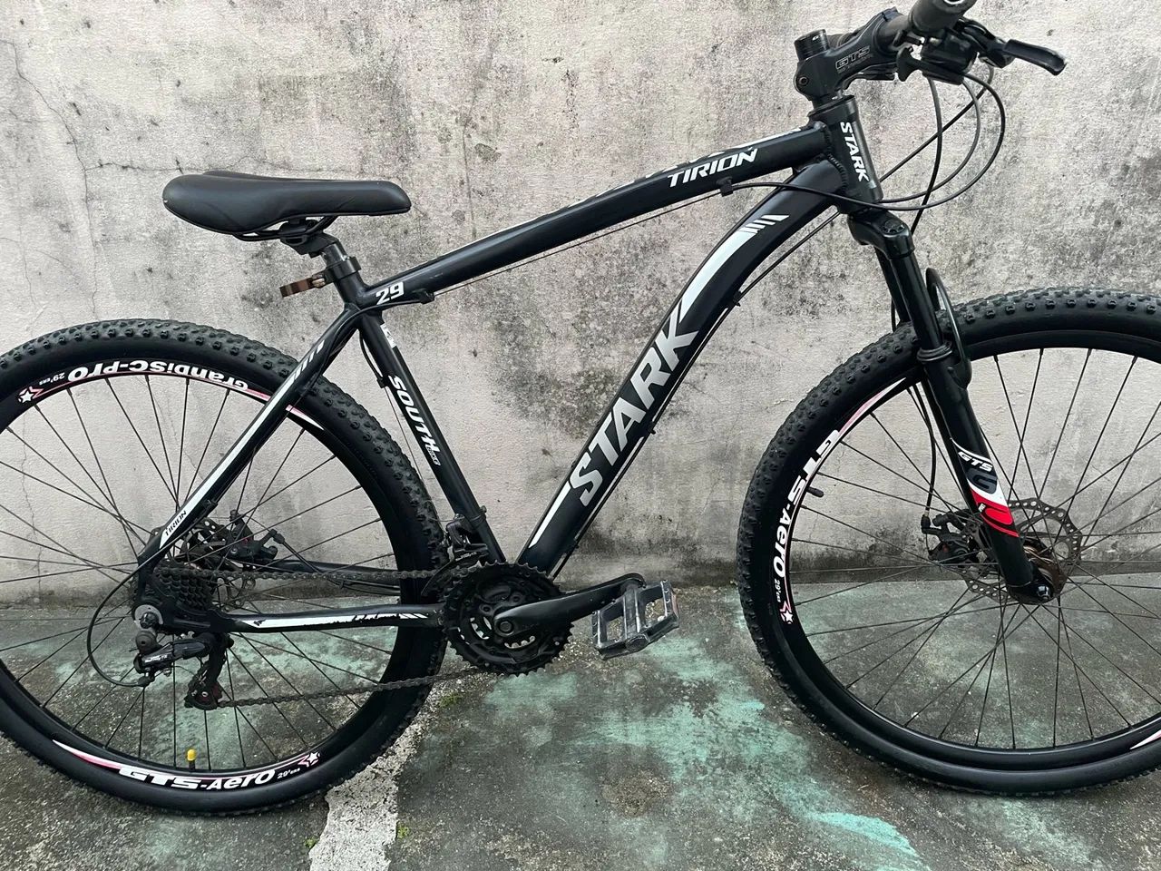 Bike aro 29 