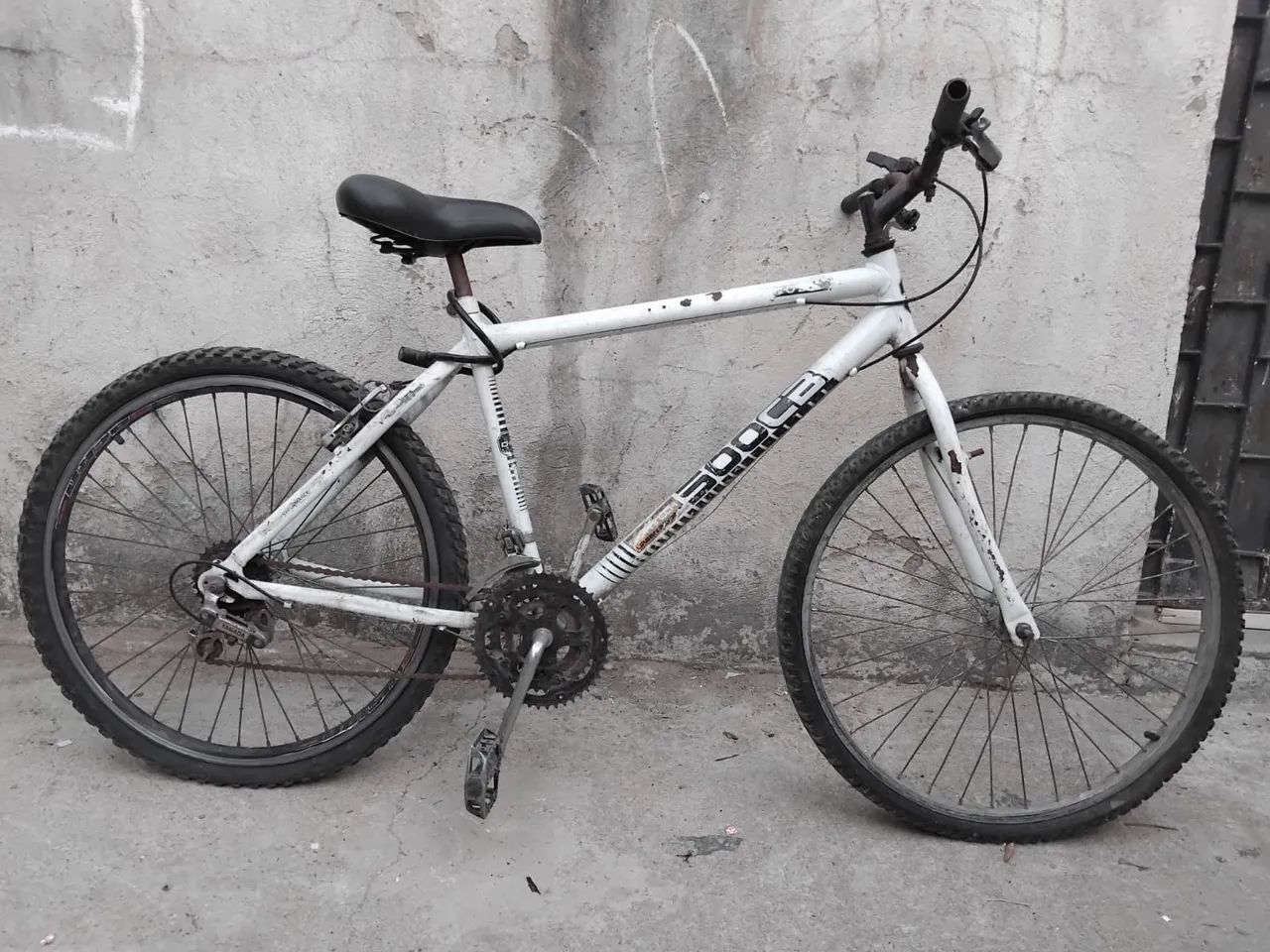Bicicleta  - Foto 2