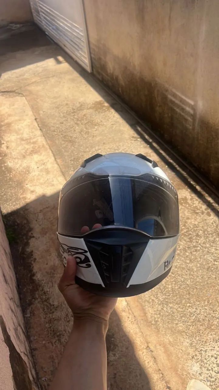 Capacete  - Foto 4