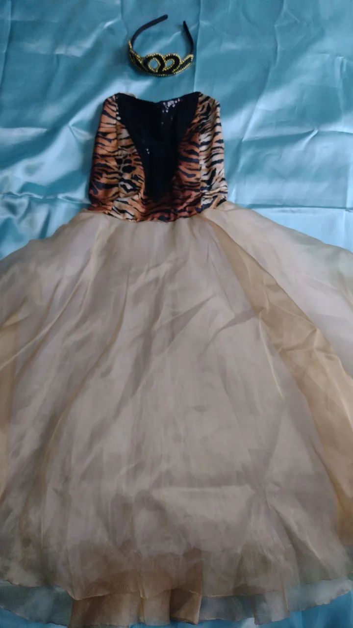 Vendo figurinos - Foto 3
