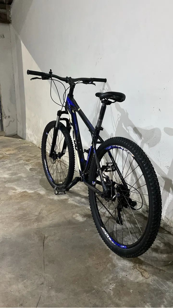 BICICLETA TSW HUNTER 27.5 - Foto 2