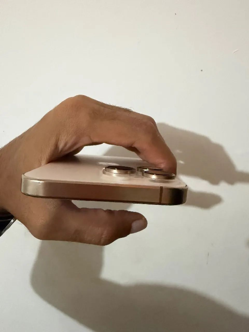 Iphone 16 PRO MAX pra vender logo - Foto 5