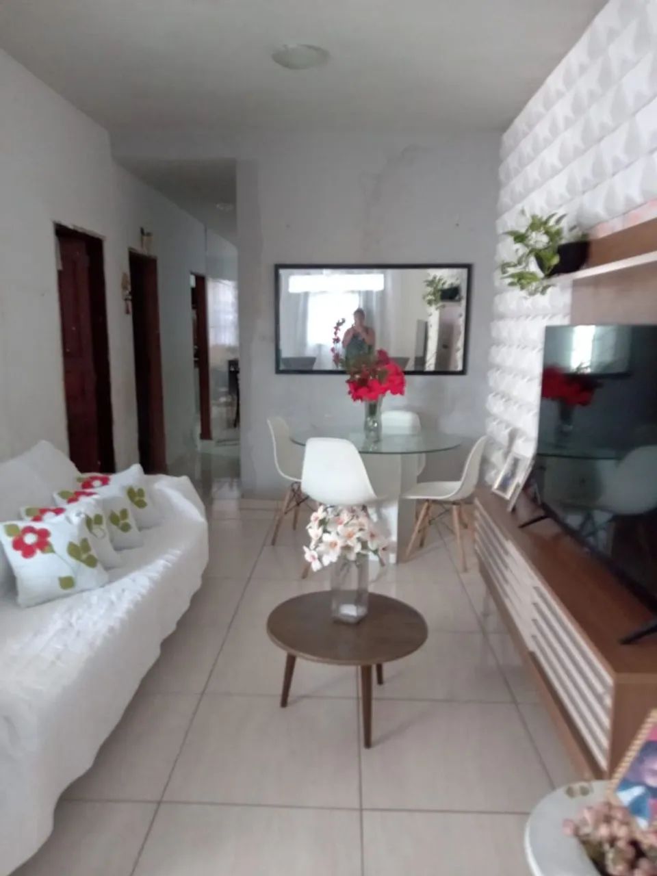 Vendo casa no Santos Dumont  - Foto 4