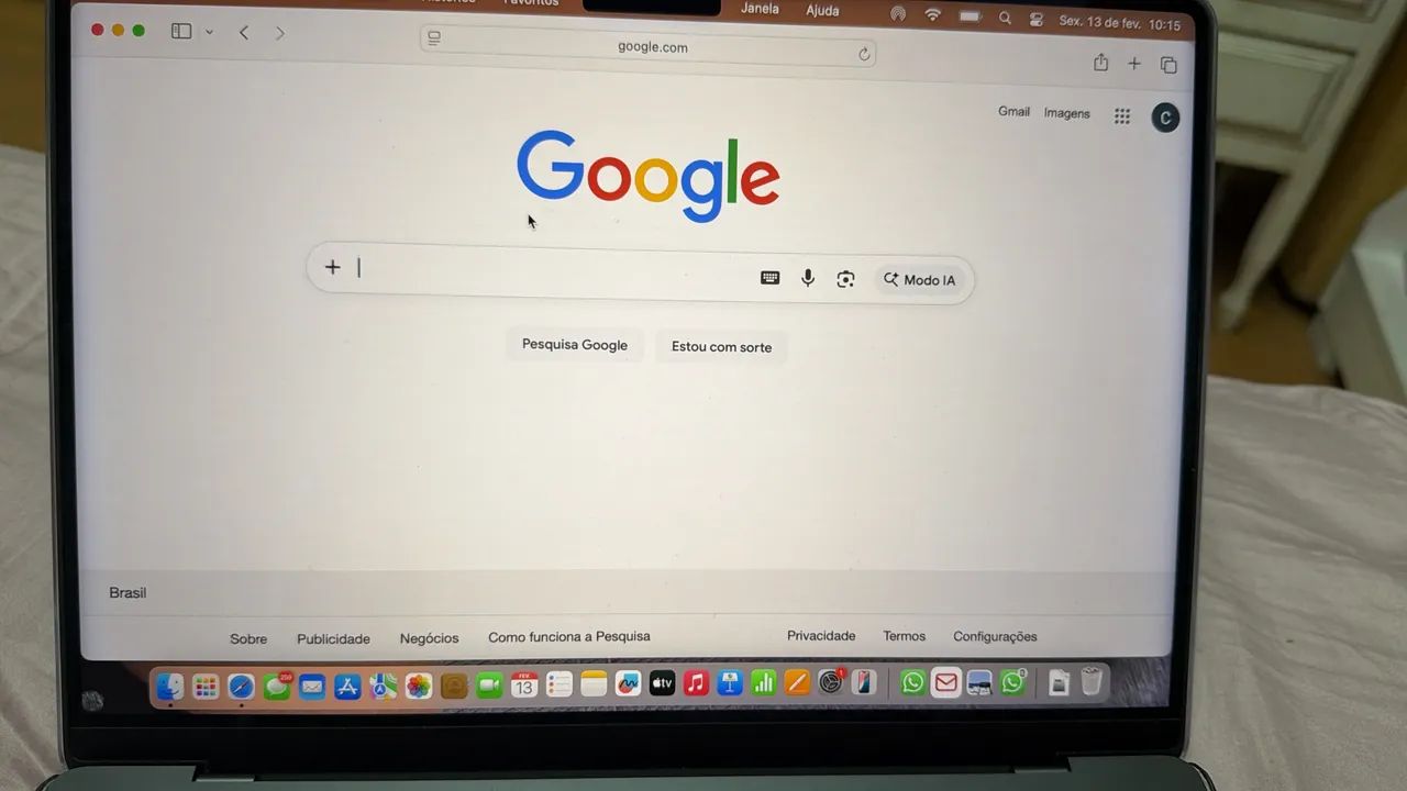 MacBook Pro M4 - Foto 3