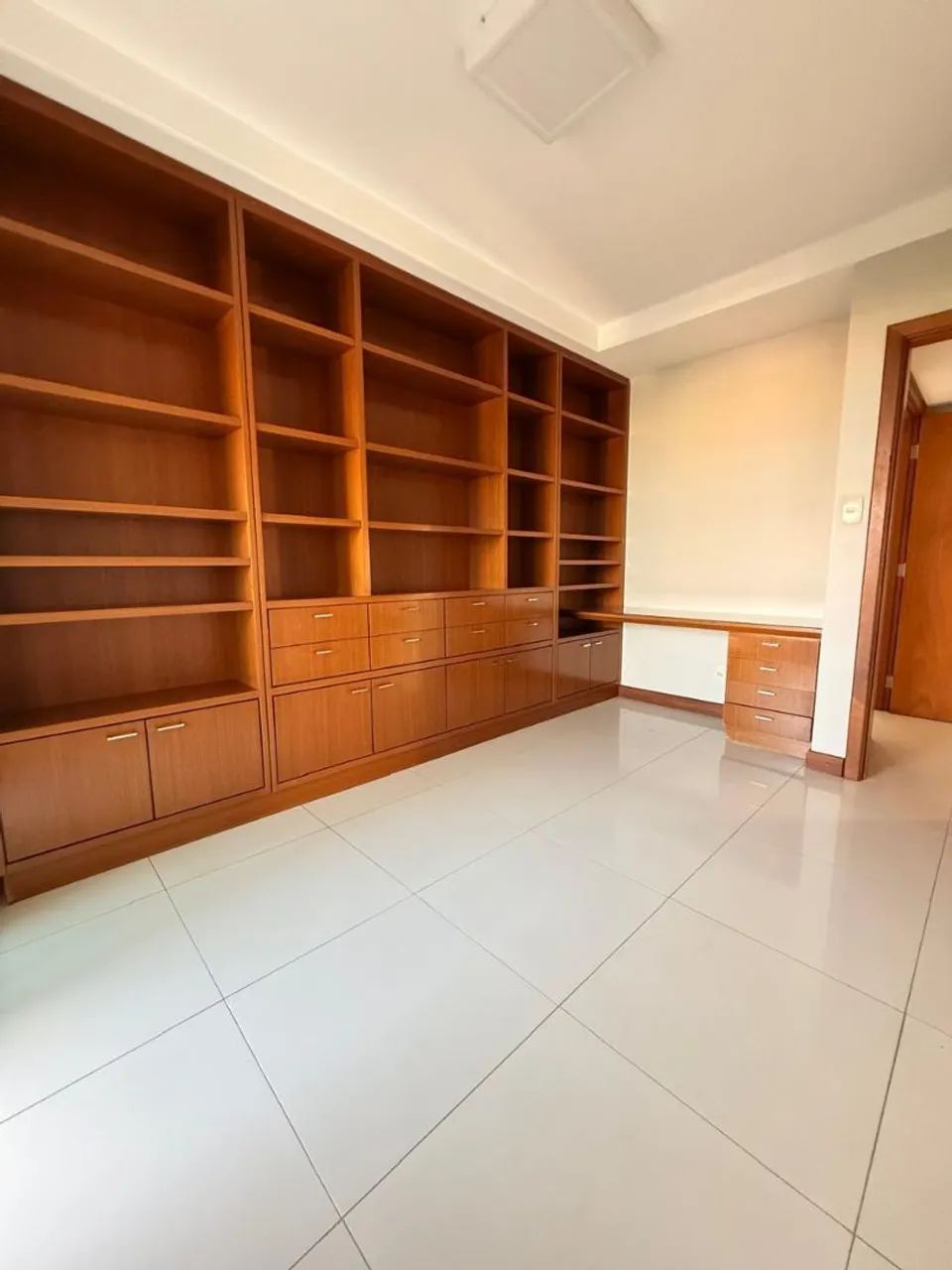 APARTAMENTO ALTO PADRÃO À VENDA - CONFORTO E SOFISTICAÇÃO - Foto 5