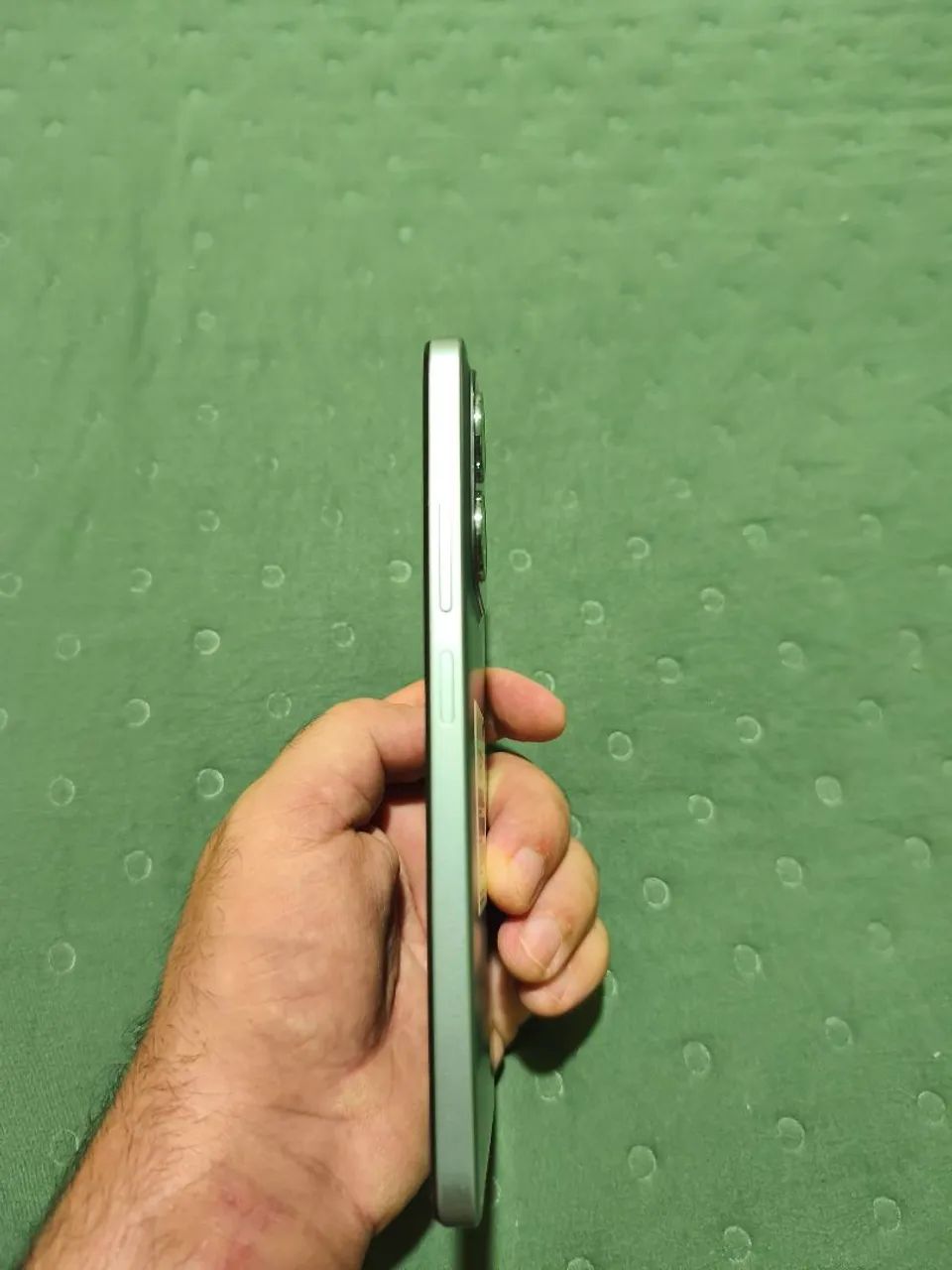 Celular xiaomi redmi 15C  - Foto 4