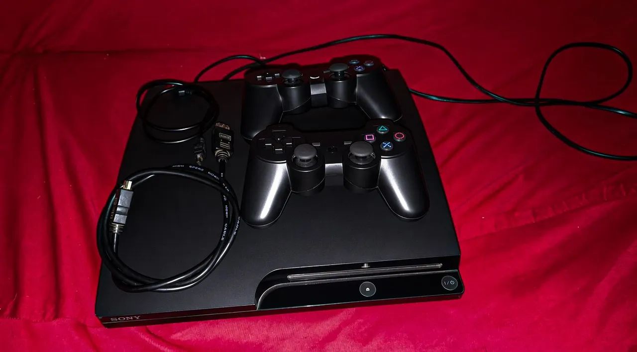 VENDE-SE ESSE PLAY 3