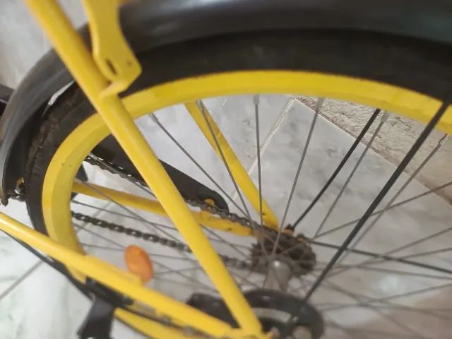 Bicicleta  - Foto 2