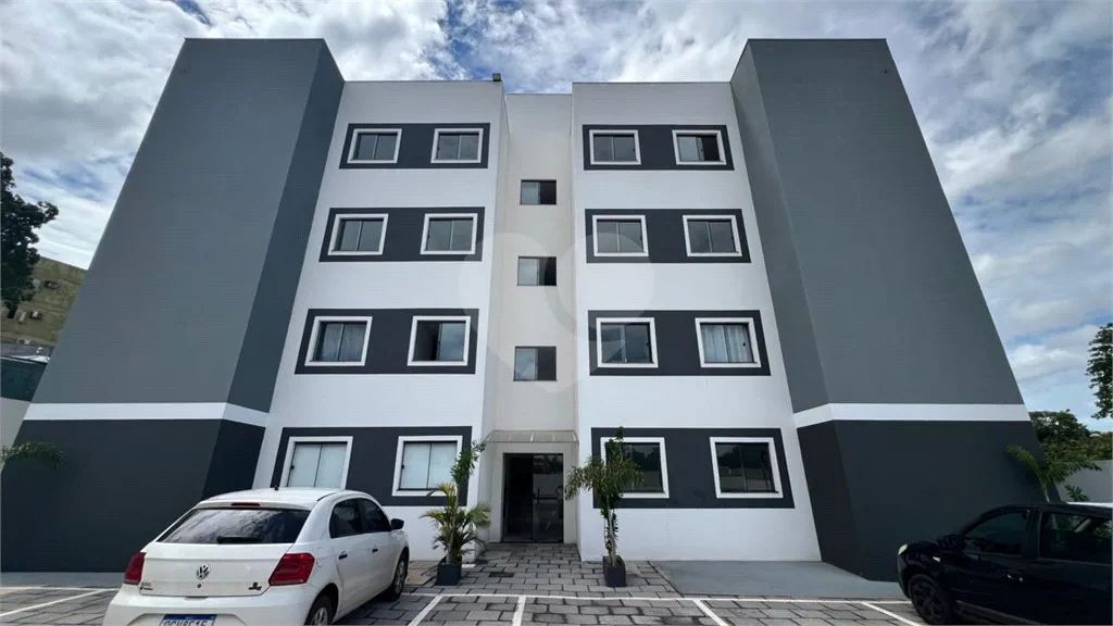 Apartamento com 2 quartos à venda em Alvorada - MT - Foto 2