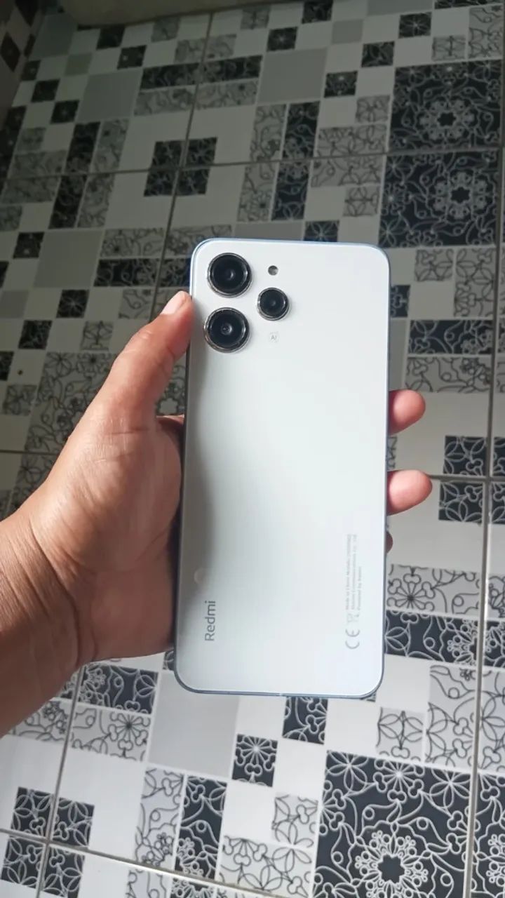 Celular xiaome hyperos 12  - Foto 3