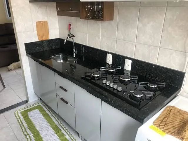 Montagem e manutenção em mármore e granito - Foto 2