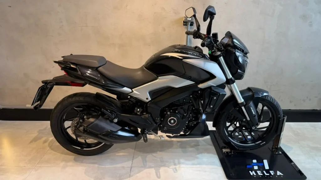 BAJAJ DOMINAR D250 - Foto 2