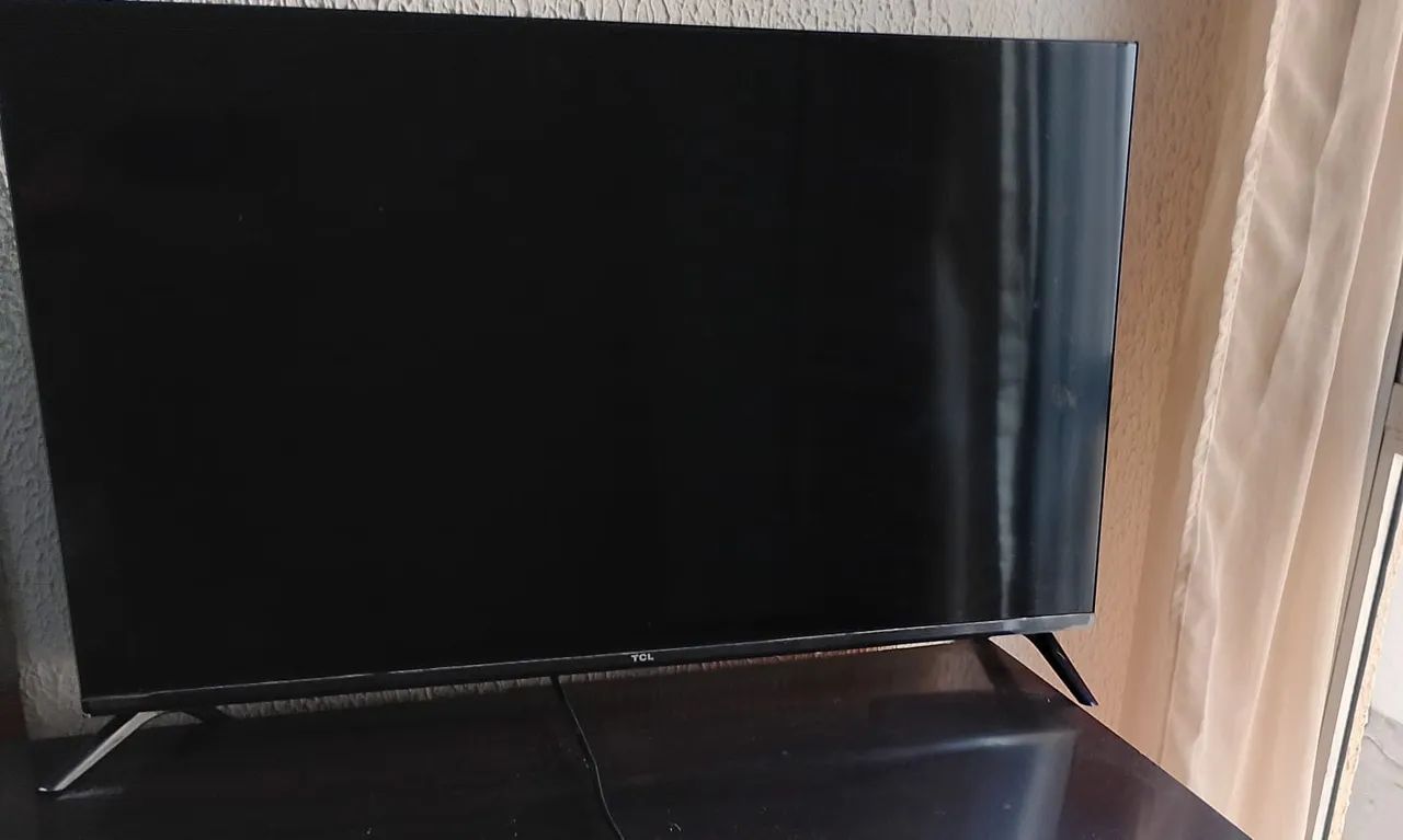 Smart tv 32 polegadas  - Foto 2