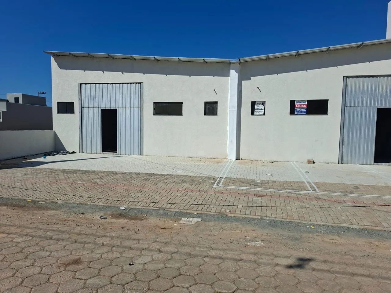 Galpao em Balneário Picarras/sc - Foto 4