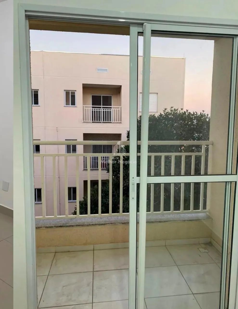 Apartamento à venda em Sumaré, Condomínio Coronel (Nova Veneza), com 2 quartos, com 57 m², - Foto 3