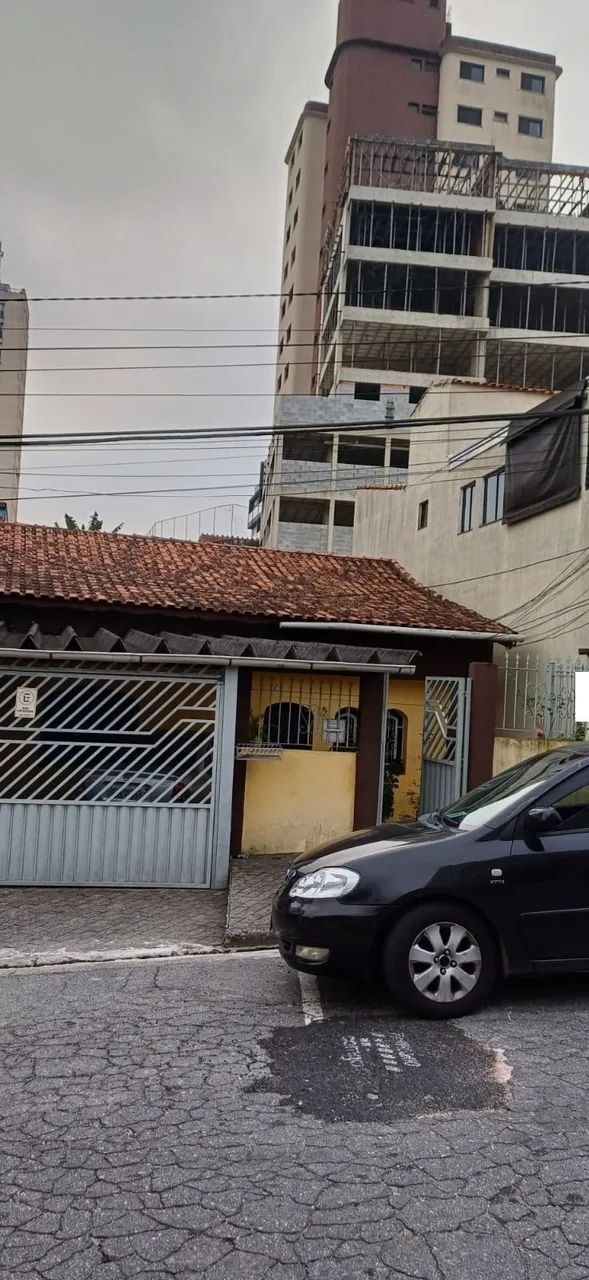 TERRENO RESIDENCIAL em MAUÁ - SP, VILA BOCAINA - Foto 3
