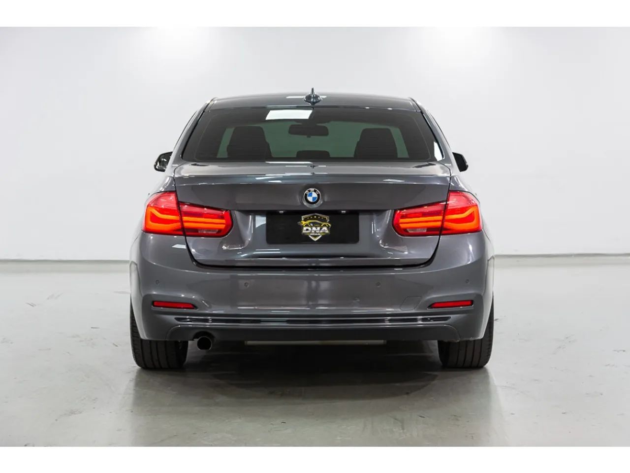 BMW 320I 2016 - Foto 5
