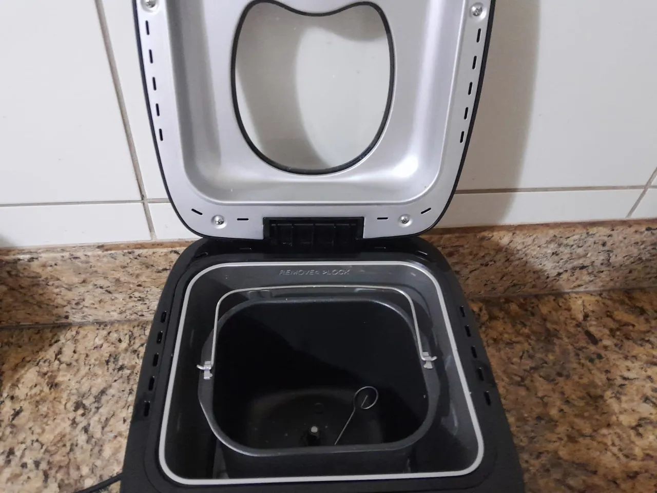 Panificadora  - Foto 2