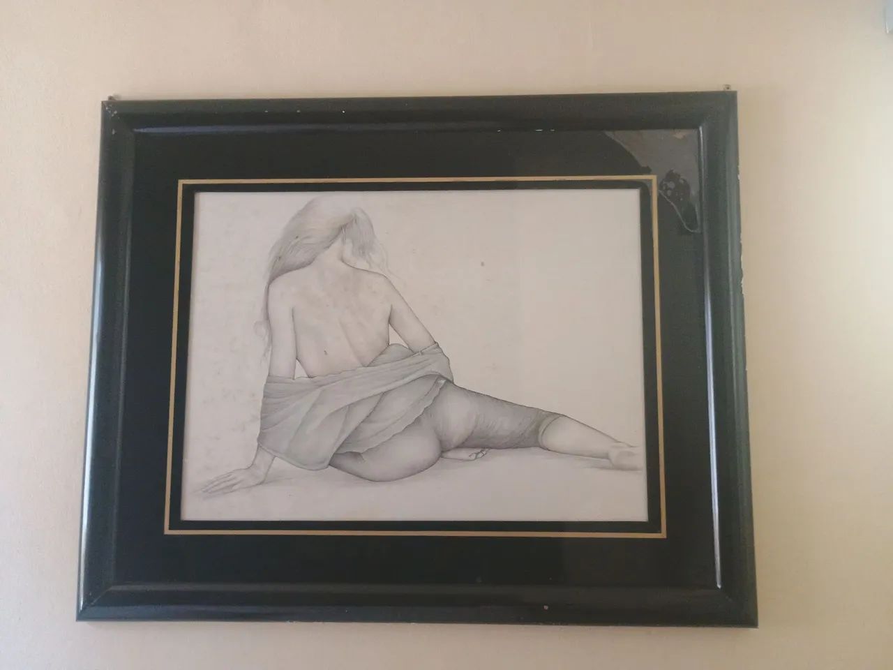 Quadro parede  - Foto 2