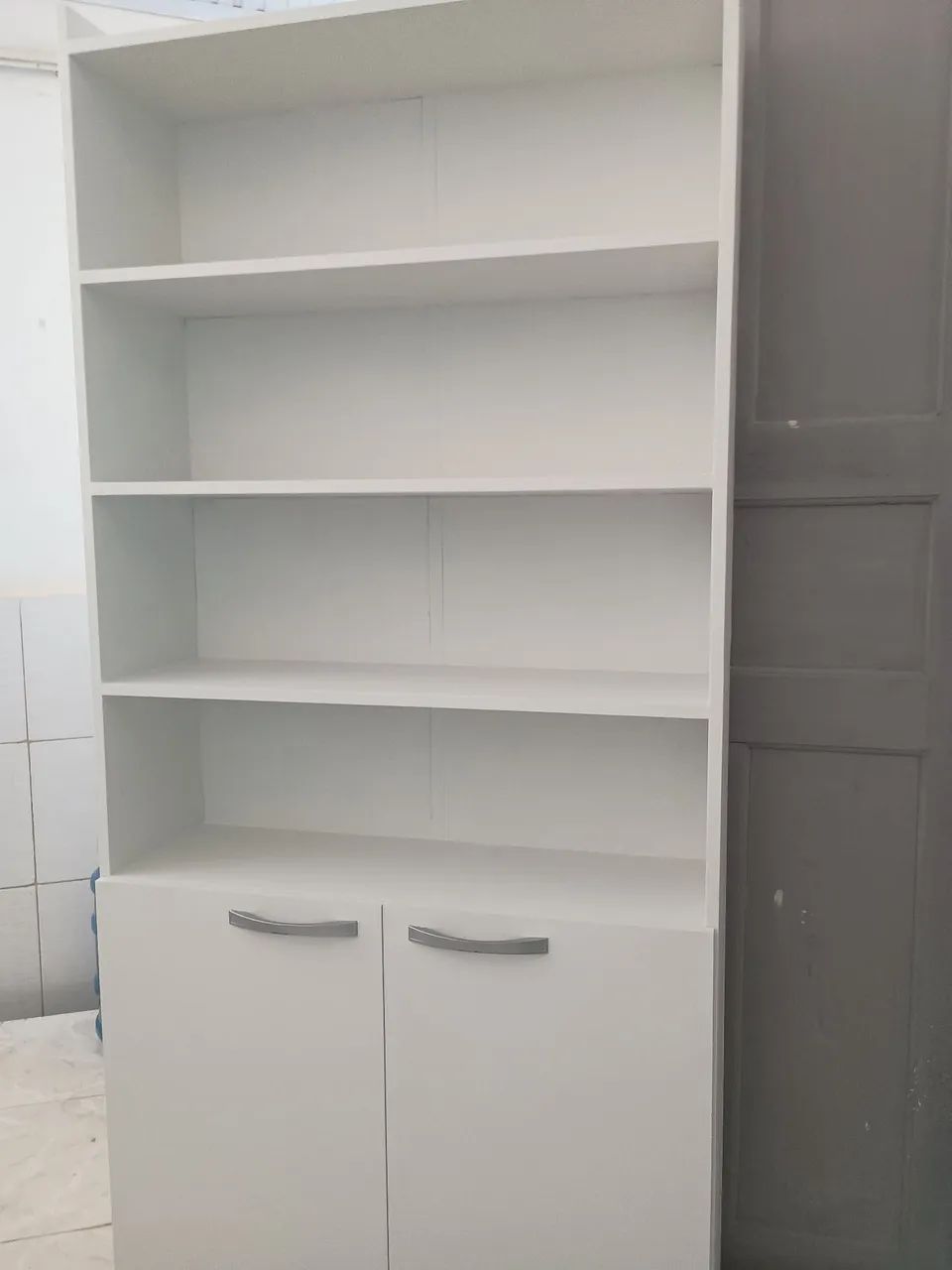 Armário multiuso com 2 portas  - Foto 3