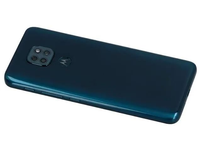 Celular moto g play celular em ótimo estado muito bom  - Foto 3
