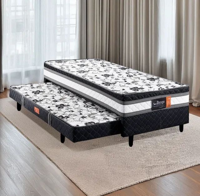 Cama de solteiro - Foto 2