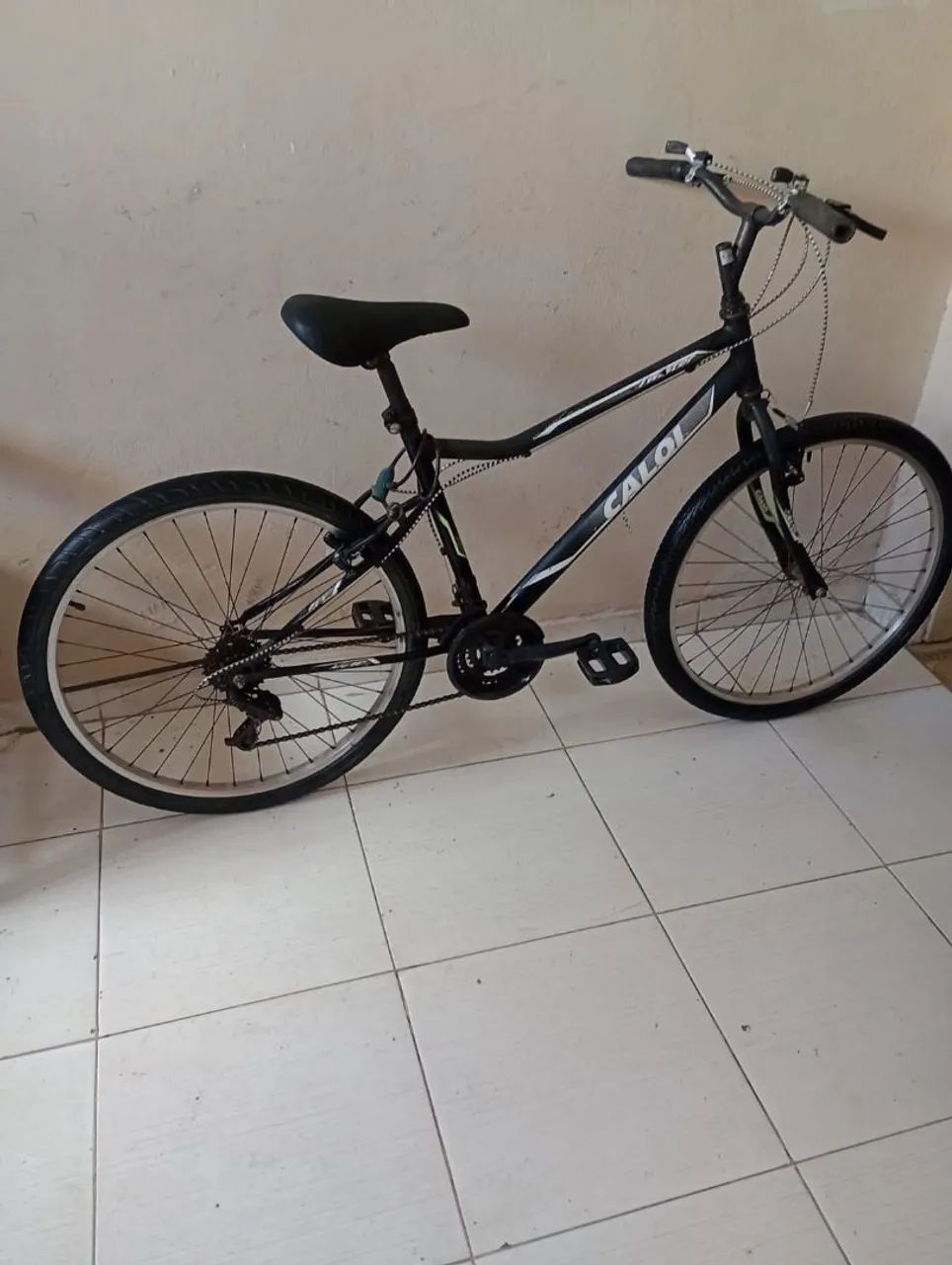 CALOI ARO 26 