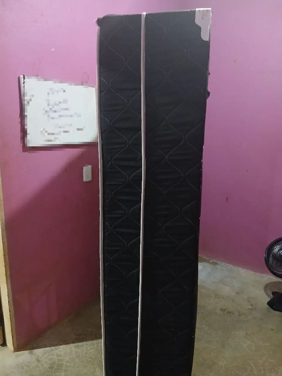 Cama Box Casal - Foto 2